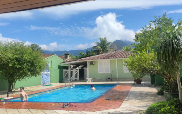 Casa com Piscina Morada da Praia
