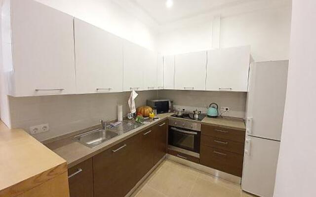 Inn Home Apartments - Kreshchatyk area
