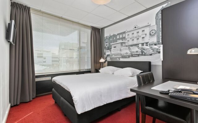 Crown Inn Hotel Eindhoven