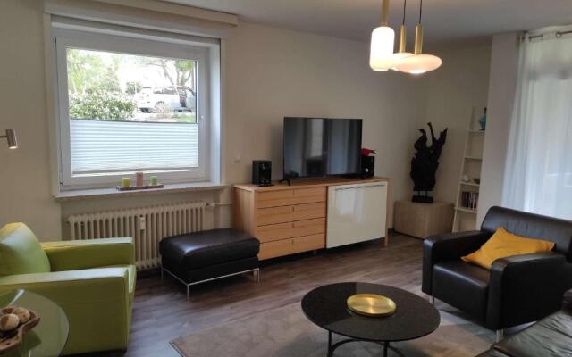 Ferienwohnung Bergwiese 20