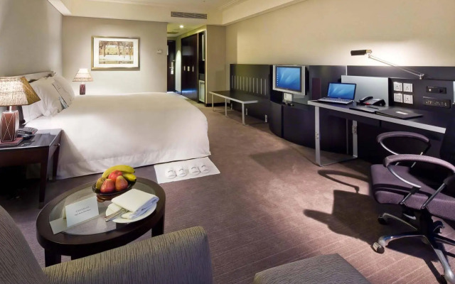 Tayih Landis Hotel,Tainan