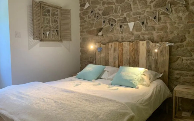 Chambres d'hôtes Logis Charrier Le Petit Bignon