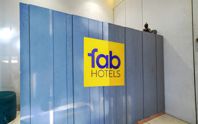 Fabhotel Benchmark