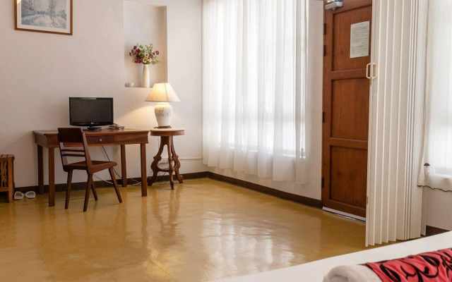 Nida Rooms Umong Doi Suthep Palace