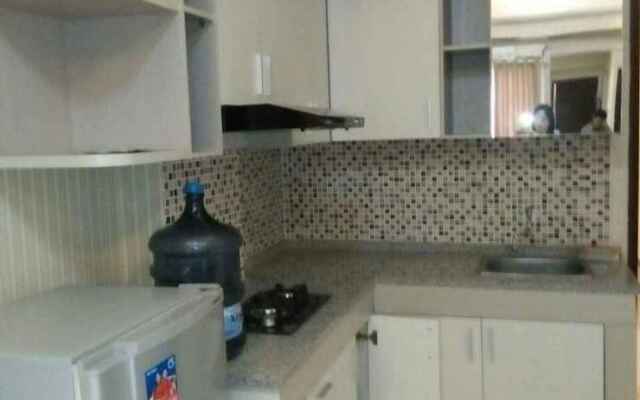 Apartment the Suites @Metro by Prisma SA