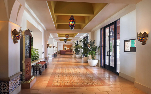 The Westin Lake Las Vegas Resort & Spa by Marriott