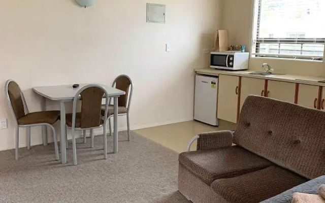 Waiouru Welcome Inn