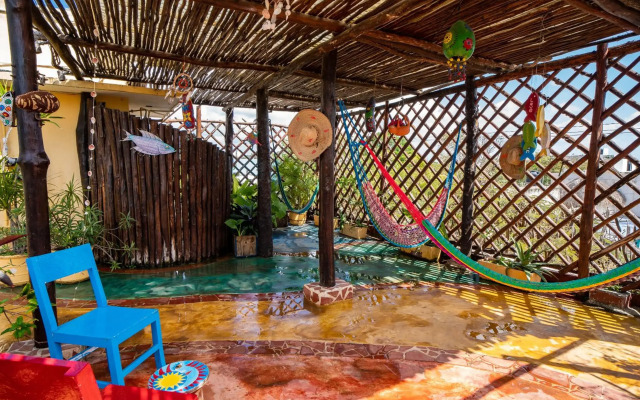 Maison Tulum