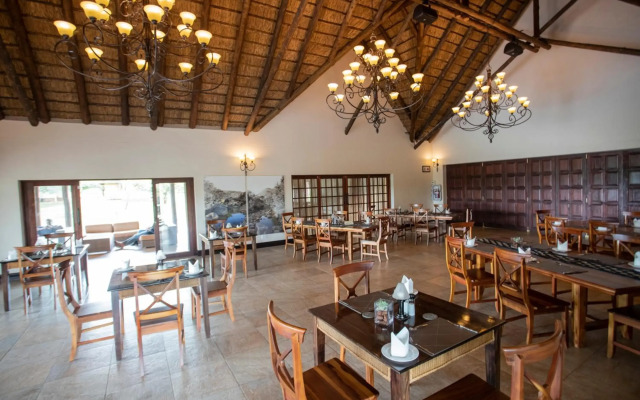 Lapeng Guest Lodge