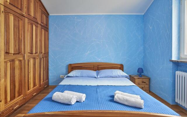Apartments Mirna