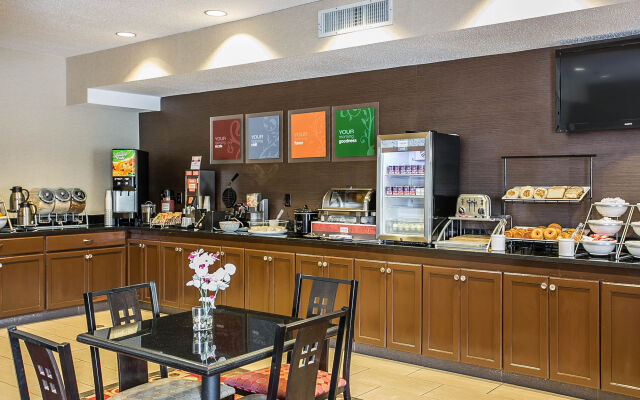 Comfort Inn & Suites Santee