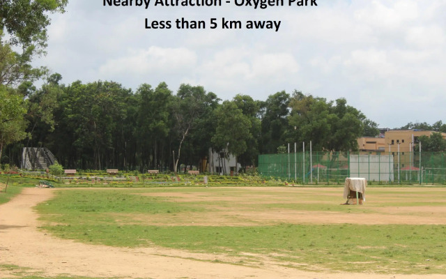 SPOT ON 83264 Aaditya Hotel