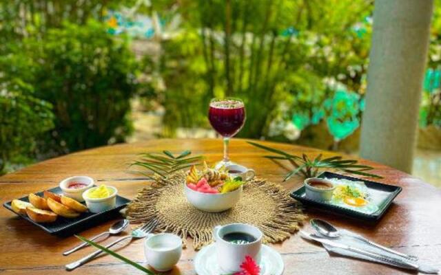 Pepem Holistic Experience - Peaceful Retreat Near Tulum