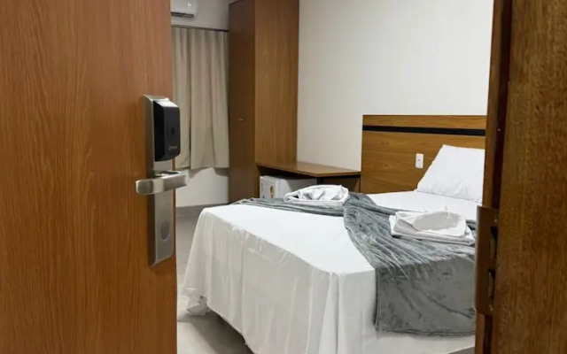 Star Gold Hotel Canaã