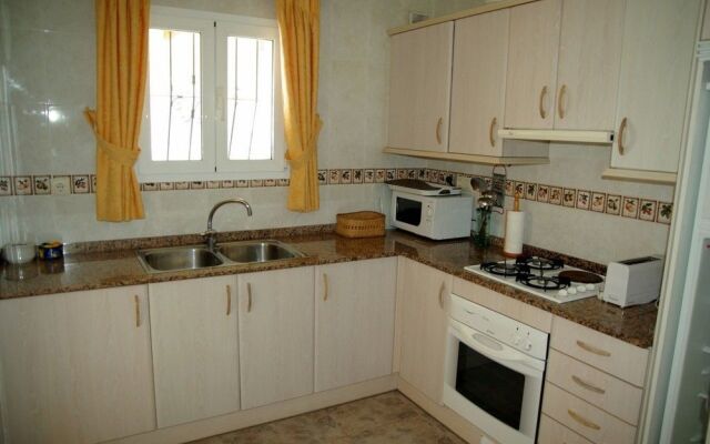 Villa in Benitachell, Alicante 102525 by MO Rentals