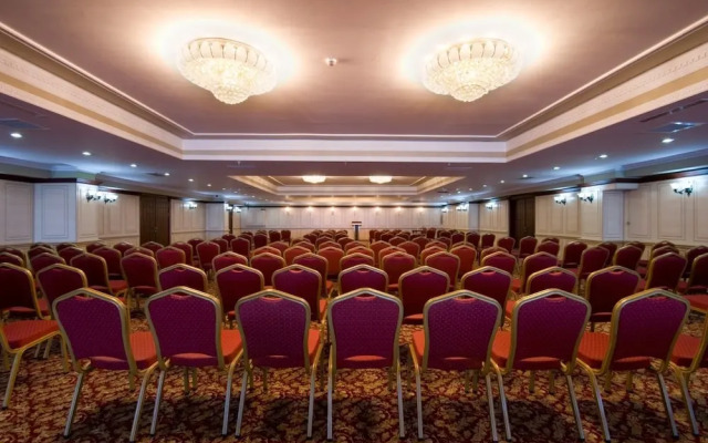 Asr-ı Ala Thermal Yalova