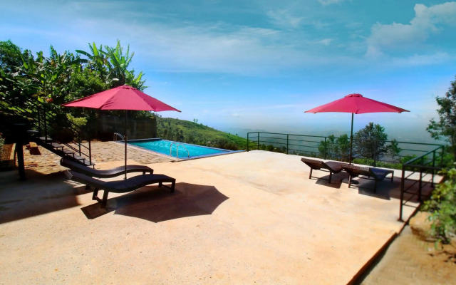 Vantage hills Haputale