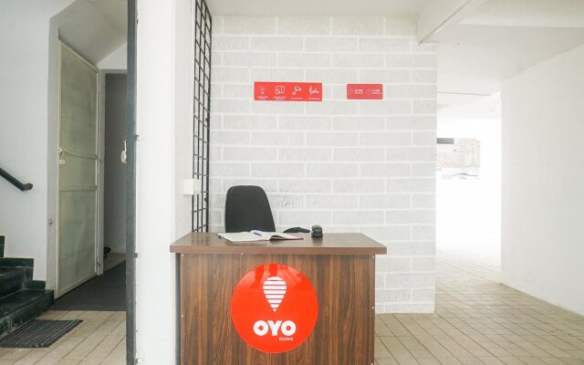 Soberdreams Service Apartment by OYO Rooms