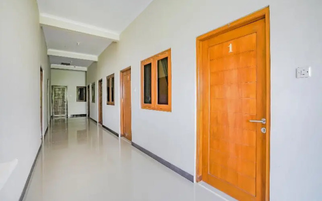 Kenari House Syariah by OYO Rooms