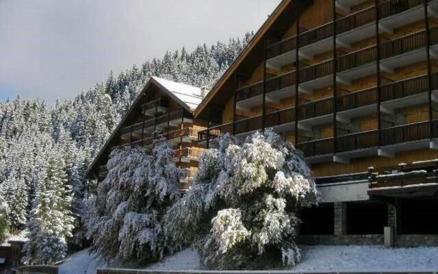 Appartement Méribel, 2 pièces, 5 personnes - FR-1-180-94