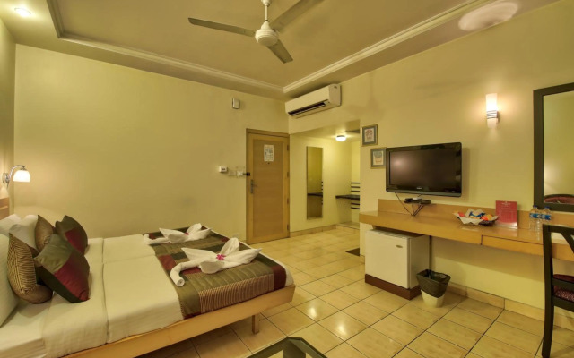 Vishwaratna Hotel