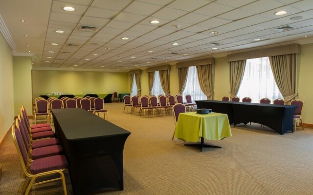 Diego de Almagro Lomas Verdes