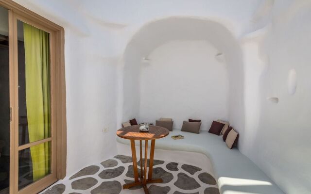 Vilos Rooms
