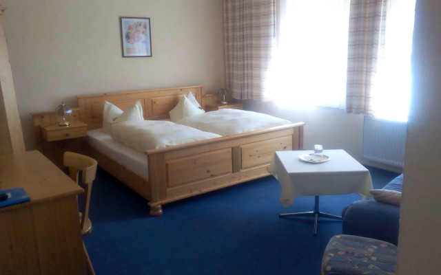 Harz Resort Waldesruh
