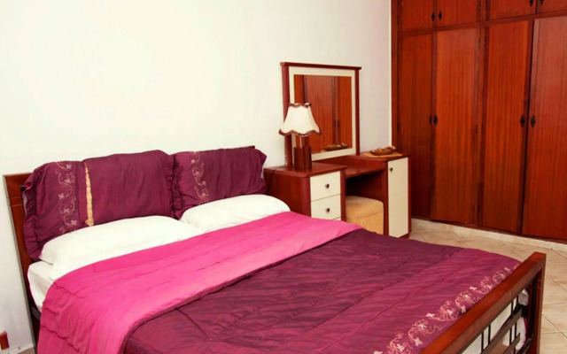Mirador Golf Residence