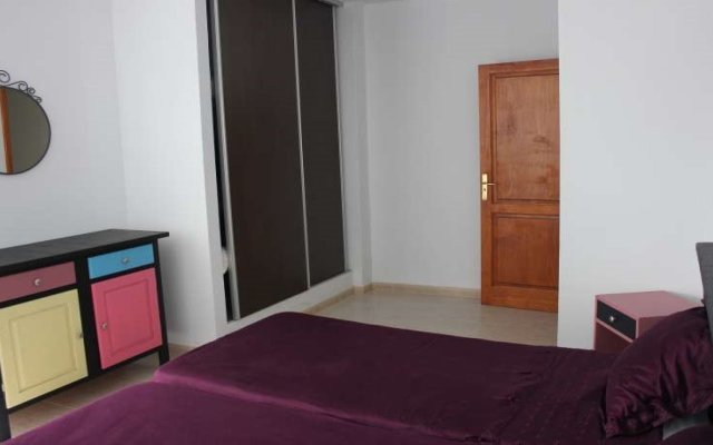 Apartment In La Santa, Lanzarote 101673