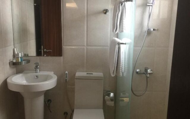 Tapa Suites