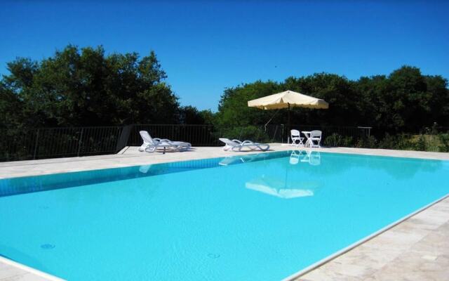 Relais Villa Sensano