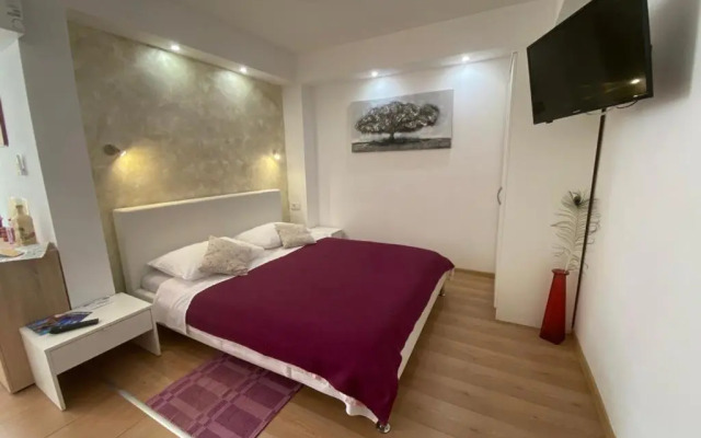 The Garden Rooms & Suites