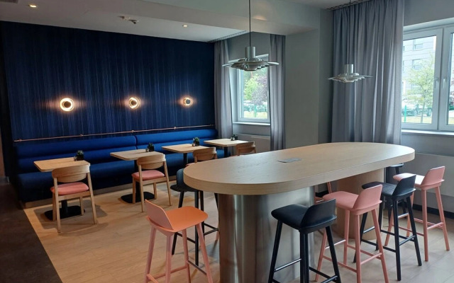 ibis Styles Katowice Airport (Opening Summer 2025)