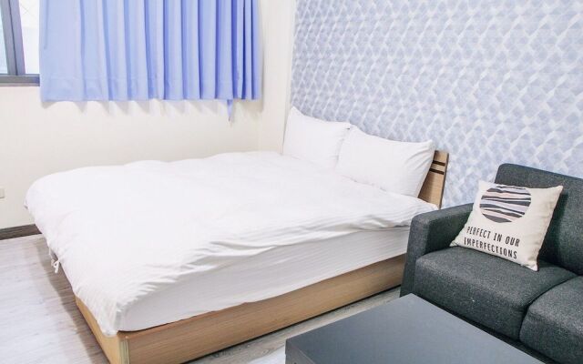 Journey House 旅途之家