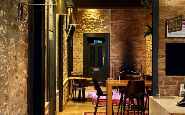 The Crafers Hotel