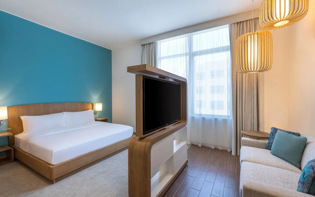 Element Al Mina, Dubai