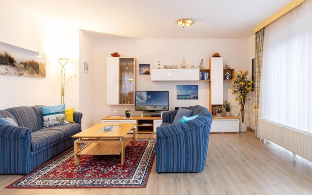 Ferienhaus Ariane am Kornfeld