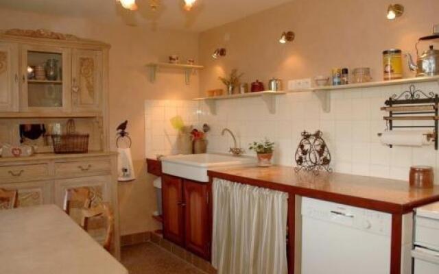 House La Chattiere 2