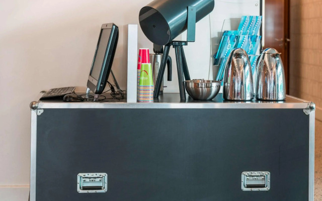 Ibis Styles Paris Mairie De Montreuil