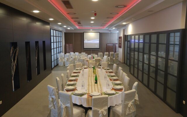 Hotel Brotnjo