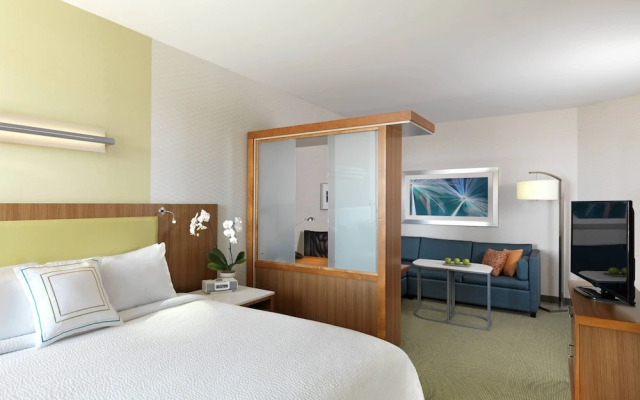 Springhill Suites Lake Charles