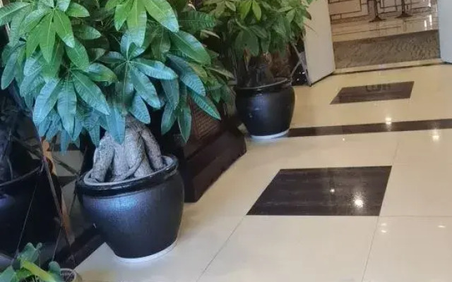 Zhoushan Tianyue Hotel