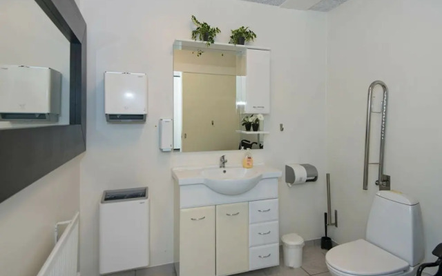 36 Person Holiday Home in Ebeltoft-by Traum