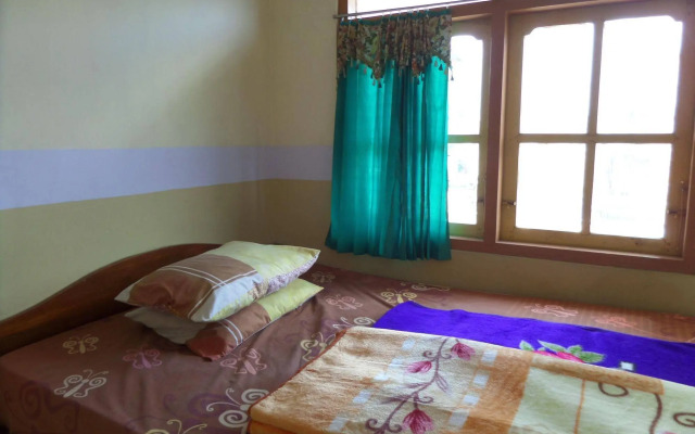 Yog Bromo Homestay