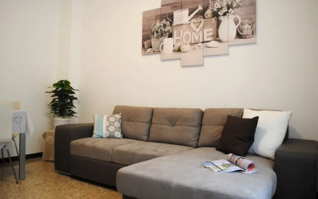 BnBook - Casa Grace