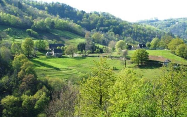 Domaine des Cazottes