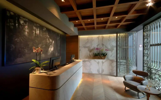 Brick Hotel - Small Luxury Hotels of the World