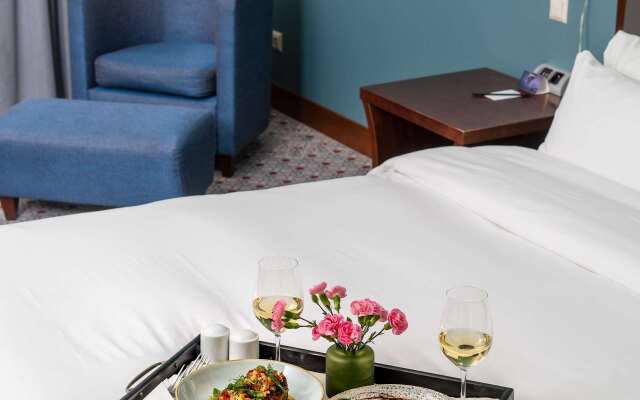 Radisson Blu Hotel, Wroclaw
