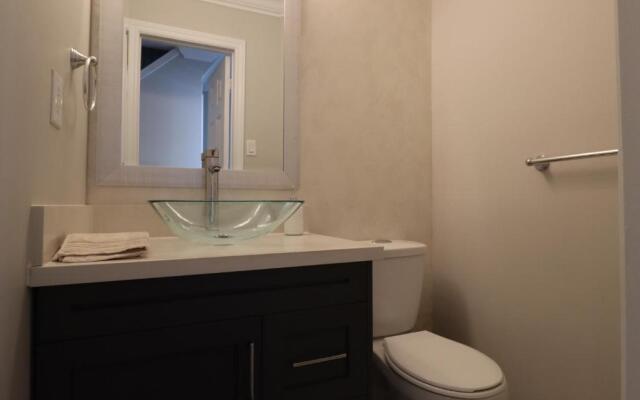 3-bedroom Home in Mississauga